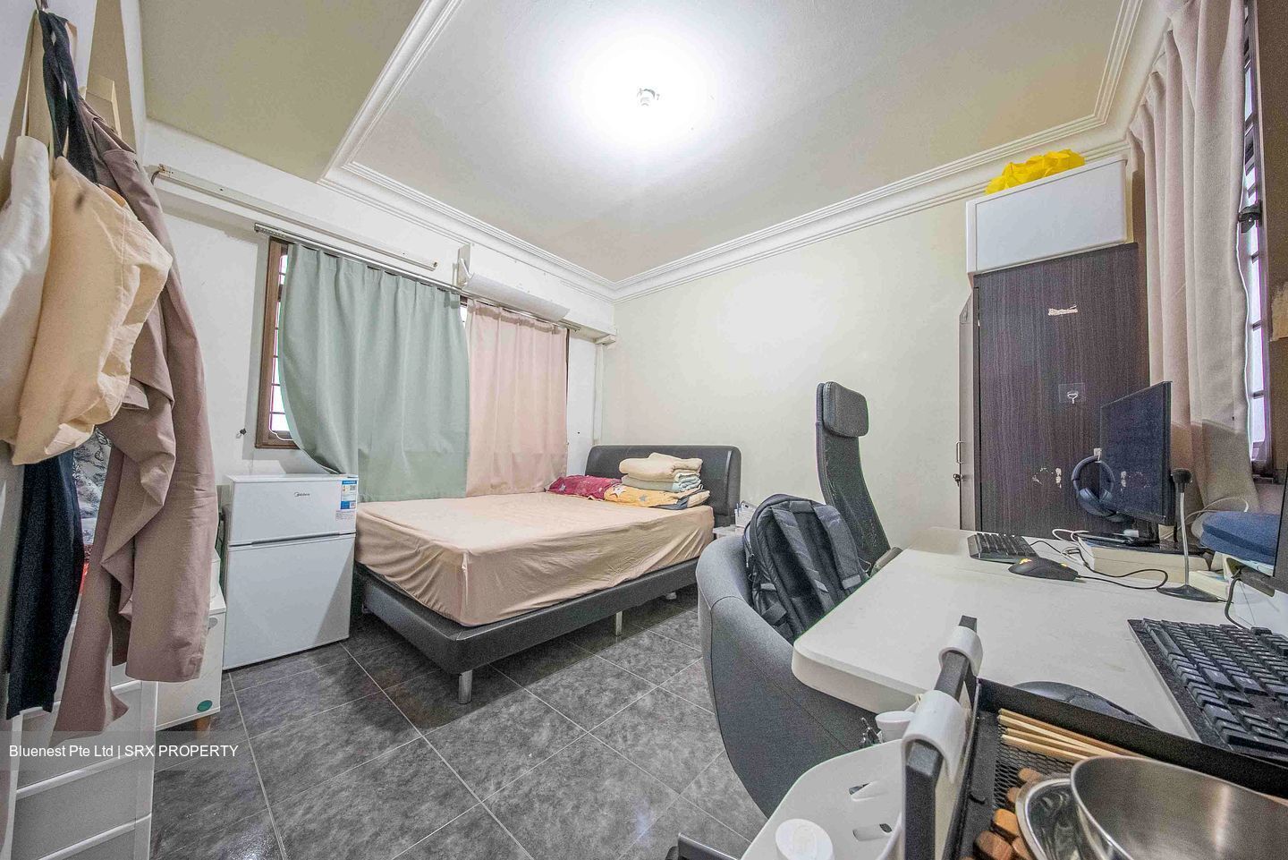 Blk 276A Wenya (Jurong West), HDB 4 Rooms #487026801